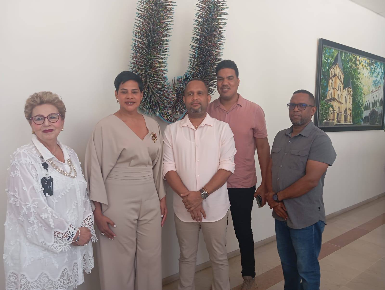 ALCALDÍA DE BAITOA Y PLAN SOCIAL INICIAN OPERATIVO CASA POR CASA EN BENEFICIO DE LAS FAMILIAS DEL MUNICIPIO